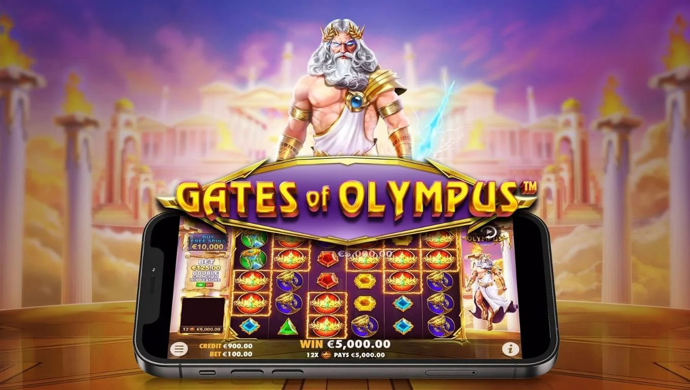 Gates of olympus Slot Club