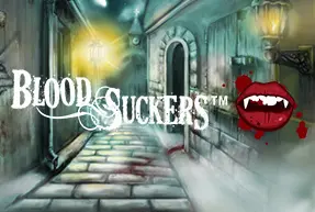 Blood Suckers