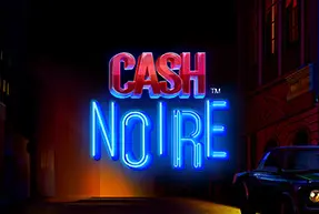 Cash Noire