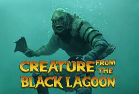 Creature from the Black Lagoon