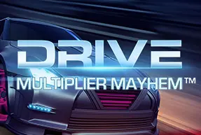 Drive Multiplier Mayhem