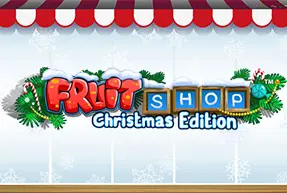 Fruit Shop Christmas Edition