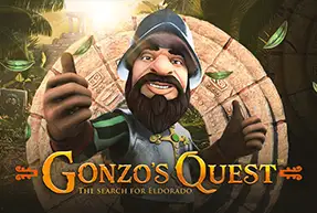 Gonzos quest