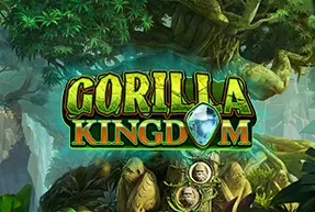 Gorilla-Kingdom