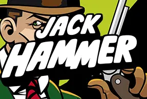 Jack-Hammer