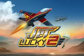 Jet Lucky2