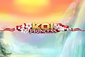 Koi-Princess