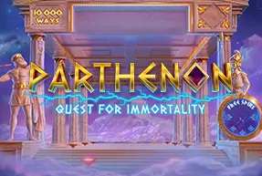 Parthenon-Quest-for-Immortality