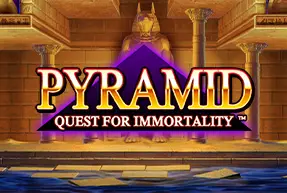 Pyramid-Quest-for-Immortality