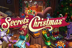 Secrets of Christmas