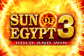 Sun of Egypt 3