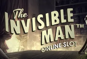 The-Invisible-Man